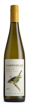 Hawkshead Pinot Blanc 2022