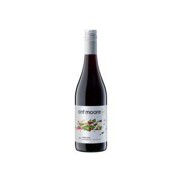 ant moore a+ Pinot Noir 2020 750ml