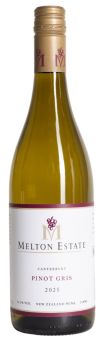 Melton Estate Pinot Gris 2025