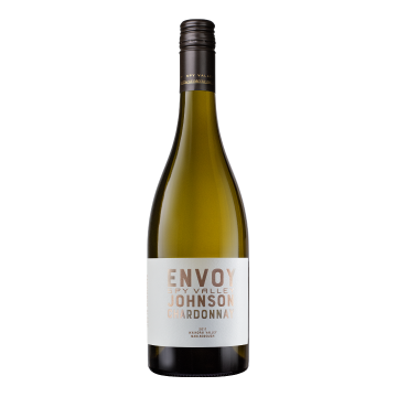 Spy Valley Envoy Johnson Chardonnay 2017 750ml