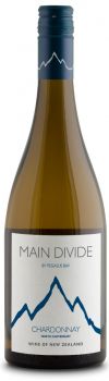 Main Divide Chardonnay 2024