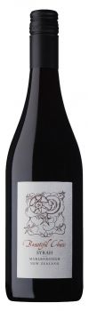 Beautiful Chaos Syrah 2025
