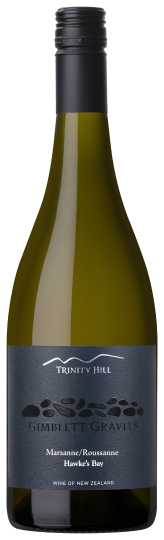 Trinity Hill Gimblett Gravels Marsanne Roussanne 2025 750ml