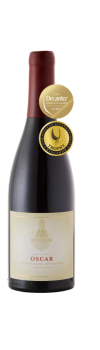 Mudbrick Vineyard Oscar Syrah 2024