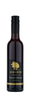 Askerne Winery Dessert Cabernet Cabernet Sauvignon 2022
