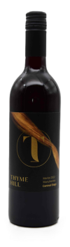 Thyme Hill Manuherikia Merlot 2022