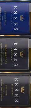 Esses Perfect Summer- Sparkling Selection Esses White Pack NV