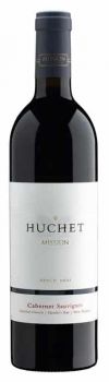 Mission Estate Huchet Cabernet Sauvignon 2018