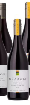 Neudorf Pinot Noir Selection Red Pack NV