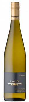 Carrick Josephine Riesling 2022