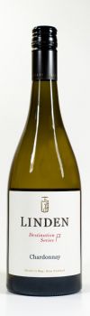 Linden Estate Destination Series Chardonnay 2020