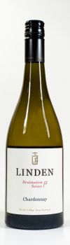 Linden Estate Destination Series Chardonnay 2021