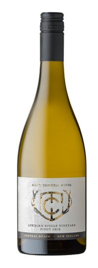 Matt Connell Wines Central Otago Pinot Gris 2024 750ml