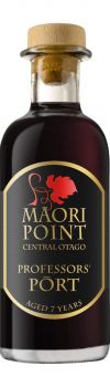Maori Point Professors' NV