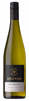 Akarua Dry Riesling 2023