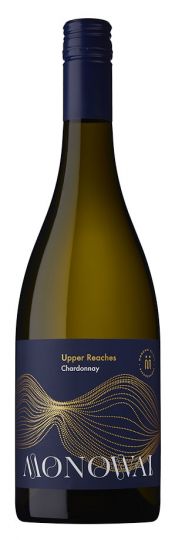 Monowai Estate Upper Reaches Chardonnay 2020 750ml