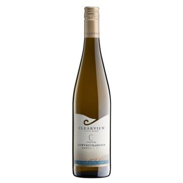 Clearview Coastal Gewürztraminer 2023 750ml