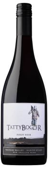 Tatty Bogler Pinot Noir 2023