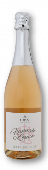 Omaha Bay Vineyard Sparkling Rose "Hannah Louise" Sparkling NV