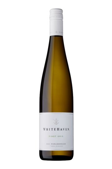 Whitehaven Pinot Gris 2023 750ml