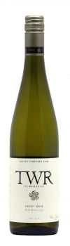 Te Whare Ra SV 5182 Pinot Gris 2022