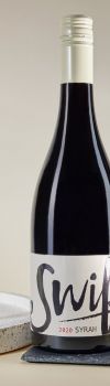 Swift Wines Swift Syrah 2021