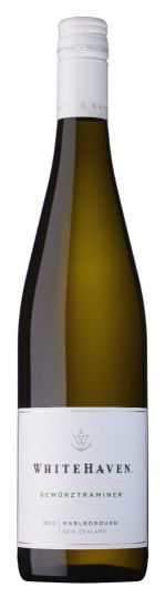 Whitehaven Gewürztraminer 2022 750ml