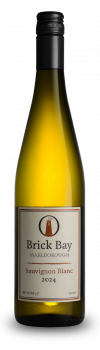 Brick Bay Sauvignon Blanc 2024