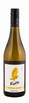 Ruru Pinot Gris 2023