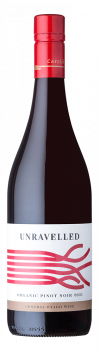Carrick Unravelled Pinot Noir 2021