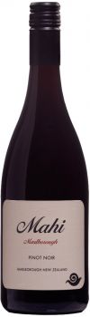 Mahi Marlborough Pinot Noir 2022