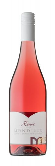 Mondillo Rosé Pinot Noir 2023 750ml