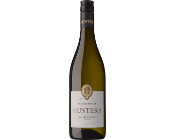 Hunter's Chardonnay 2024 750ml