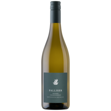 Palliser Estate Estate Chardonnay 2025 750ml