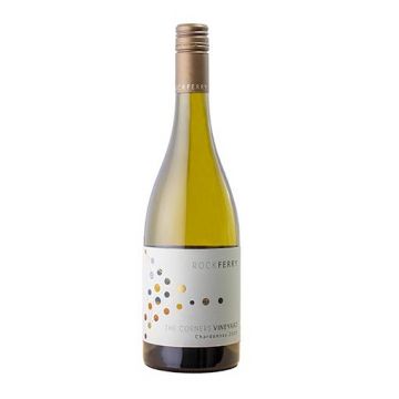 ROCK FERRY WINES THE CORNERS VINEYARD Chardonnay 2020 750ml