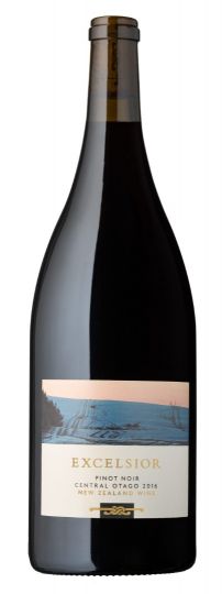 Carrick Excelsior 1.5L Magnum Pinot Noir 2016 1.5l