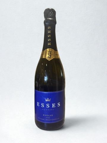 Esses Evolve Sparkling NV 750ml