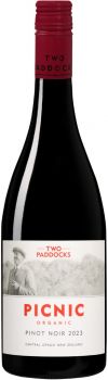 Two Paddocks PICNIC Pinot Noir 2023