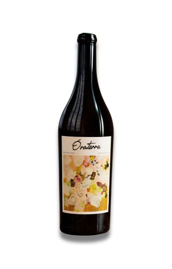 Oraterra Pinot Gris 2024 750ml