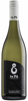 te Pa Sauvignon Blanc 2024