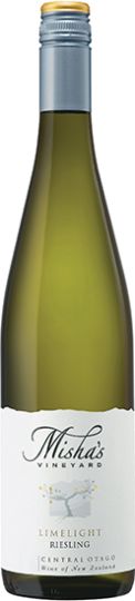 Misha's Vineyard Limelight Riesling 2017 750ml