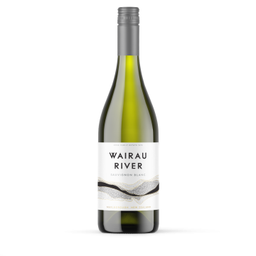 Wairau River Estate Sauvignon Blanc 2026 750ml