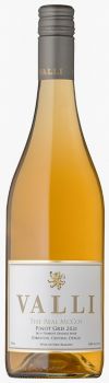 Valli The Real McCoy Pinot Gris 2021