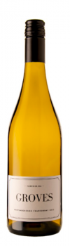 Groves Chardonnay 2022
