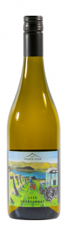 French Peak Chardonnay 2024