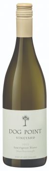 Dog Point Vineyard Sauvignon Blanc 2013