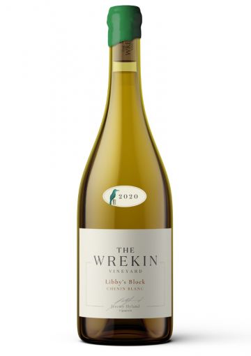 The Wrekin Vineyard Libby's Block Chenin Blanc 2022 750ml