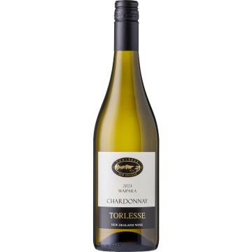 Torlesse Wines Chardonnay 2023 750ml