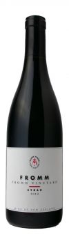 FROMM Fromm Vineyard Syrah 2019