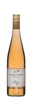 Bushmere Estate  Rose 2025